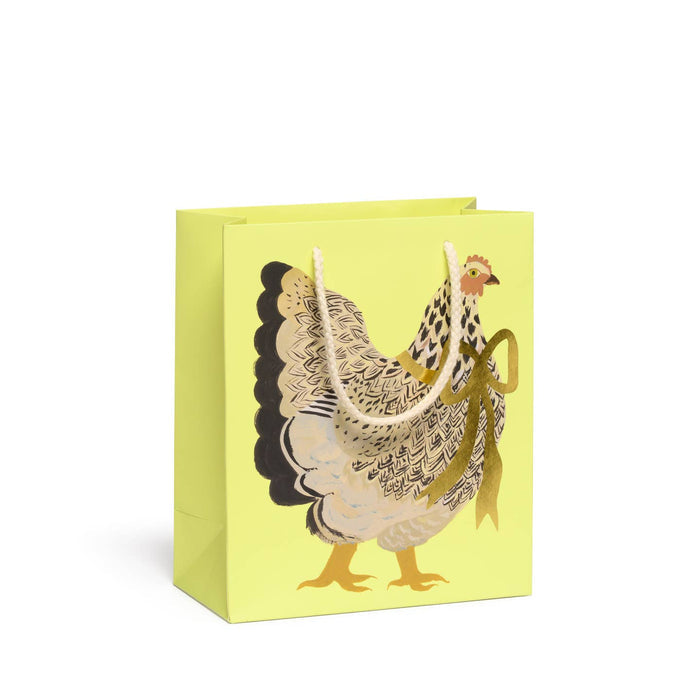 Gift Bag | Chateau Poulet