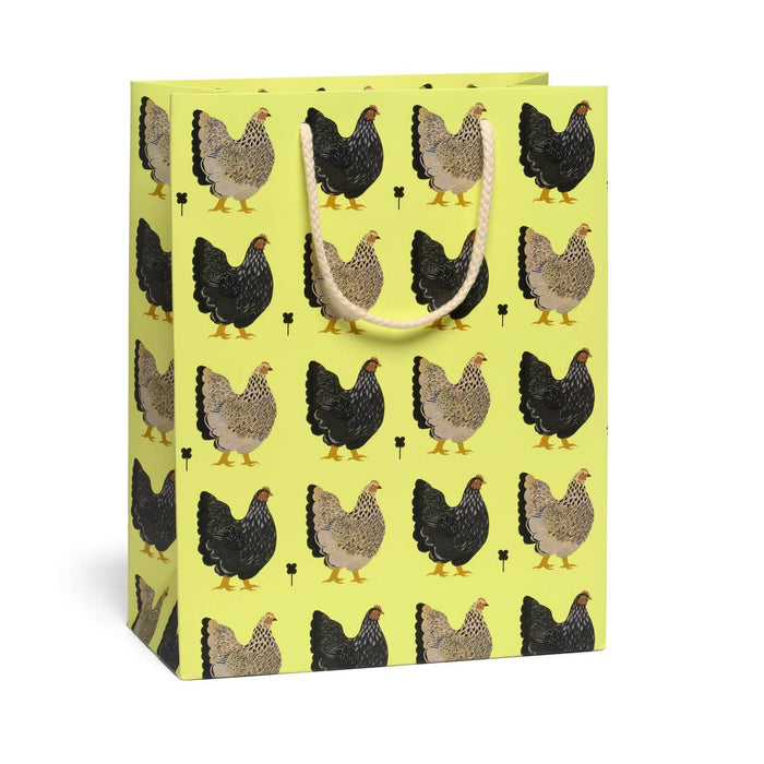 Gift Bag | Chateau Poulet