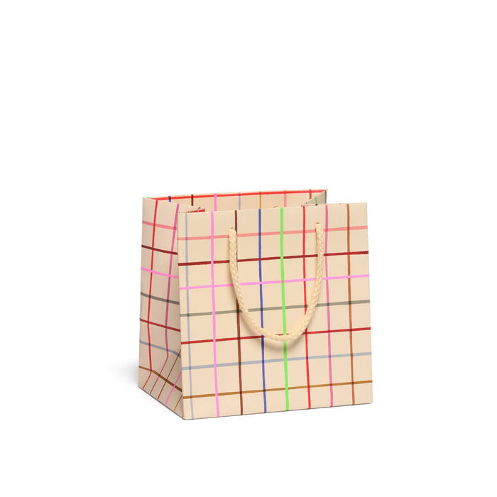 Gift Bag | Color Grid