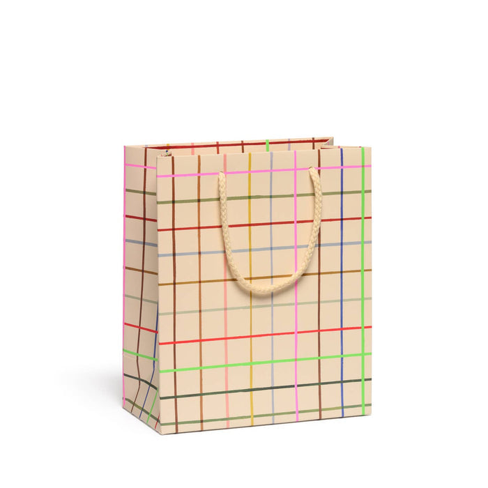 Gift Bag | Color Grid