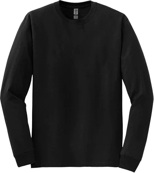 Black / S
