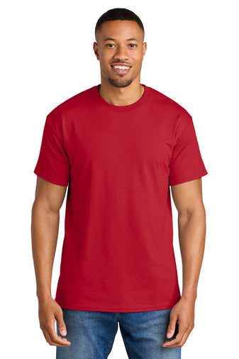 Red / S
