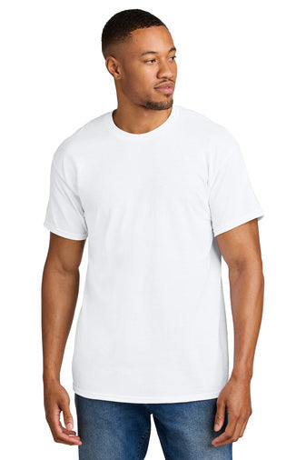 White / S