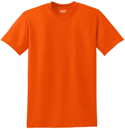 Gildan DryBlend 50 Cotton/50 Poly T-Shirt
