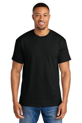 Black / S