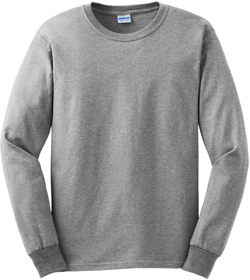 Sports Grey / S