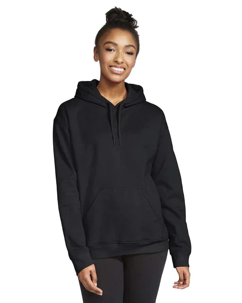 Black / XS