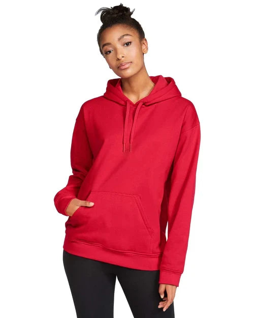 Red / XS