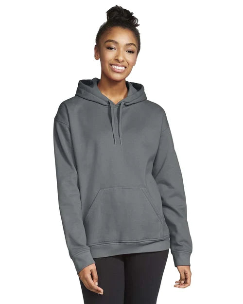 Charcoal / XS