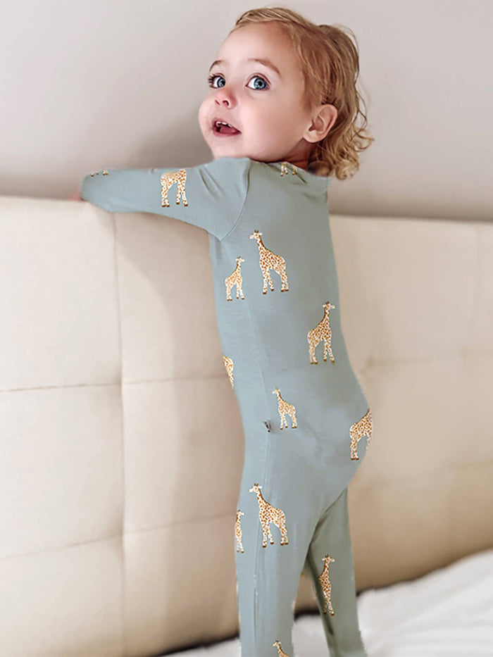 Giraffe CONVERTIBLE PJ