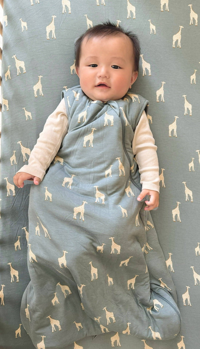 Giraffe SLEEP BAG 2.5 TOG