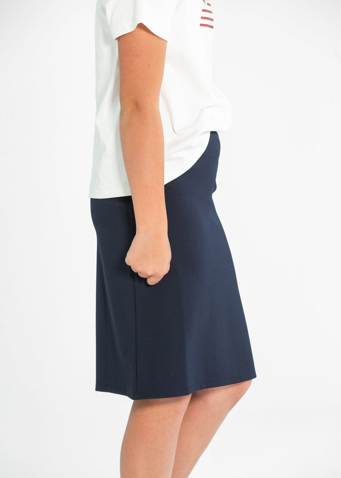 Girl's Quinn Midi Skirt IC Girls