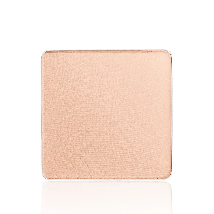 Glaze Eye Shadow in White Peach