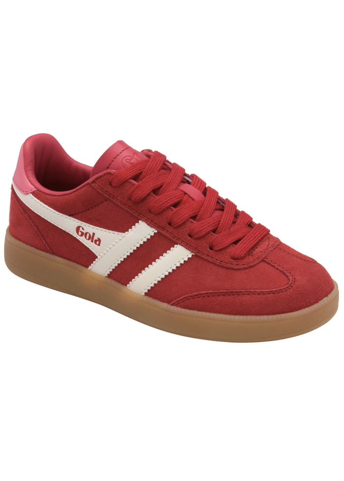 Gola® Women's Lilipop Viper Leather Sneaker Shoes