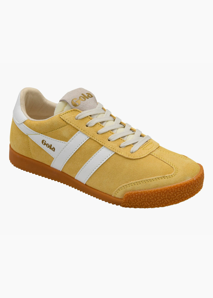 Gola® Women's Pollen Elan Sneakers Shoes