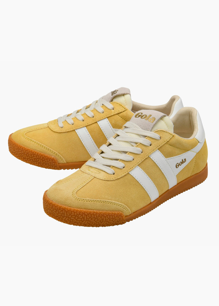 Gola® Women's Pollen Elan Sneakers Shoes