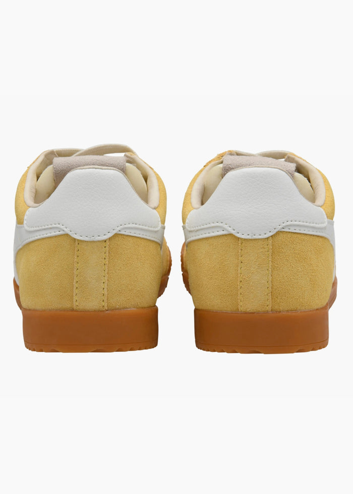Gola® Women's Pollen Elan Sneakers Shoes