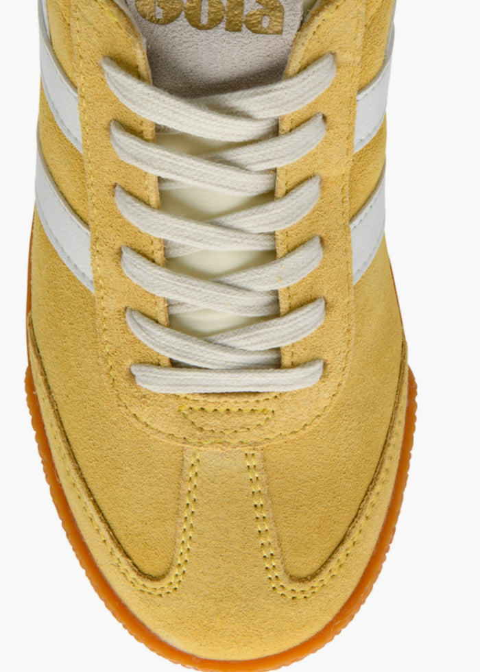 Gola® Women's Pollen Elan Sneakers Shoes