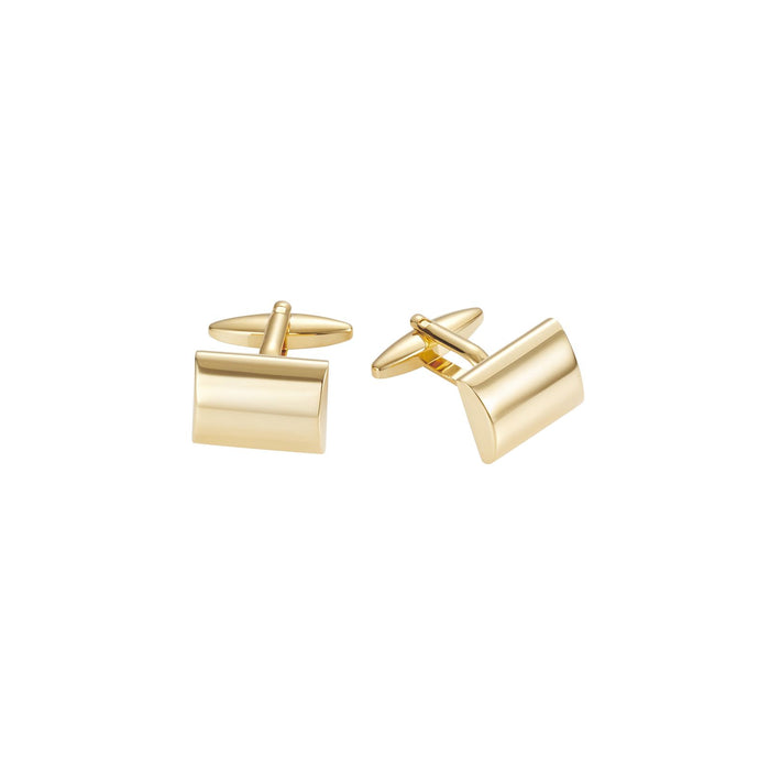 Gold Plated Cufflinks