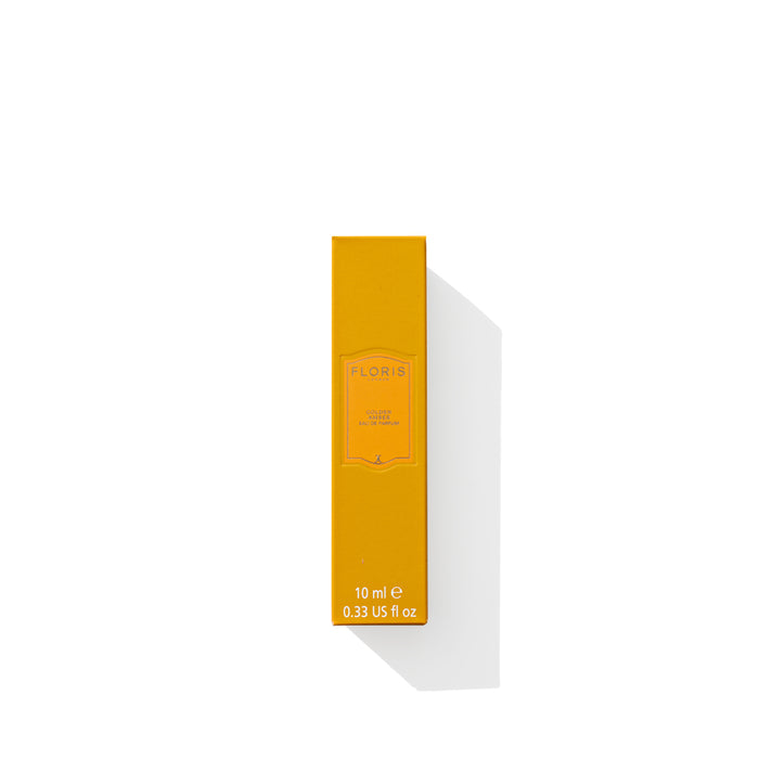 Golden Amber Eau de Parfum