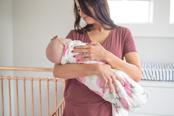Grace Knit Blanket Single