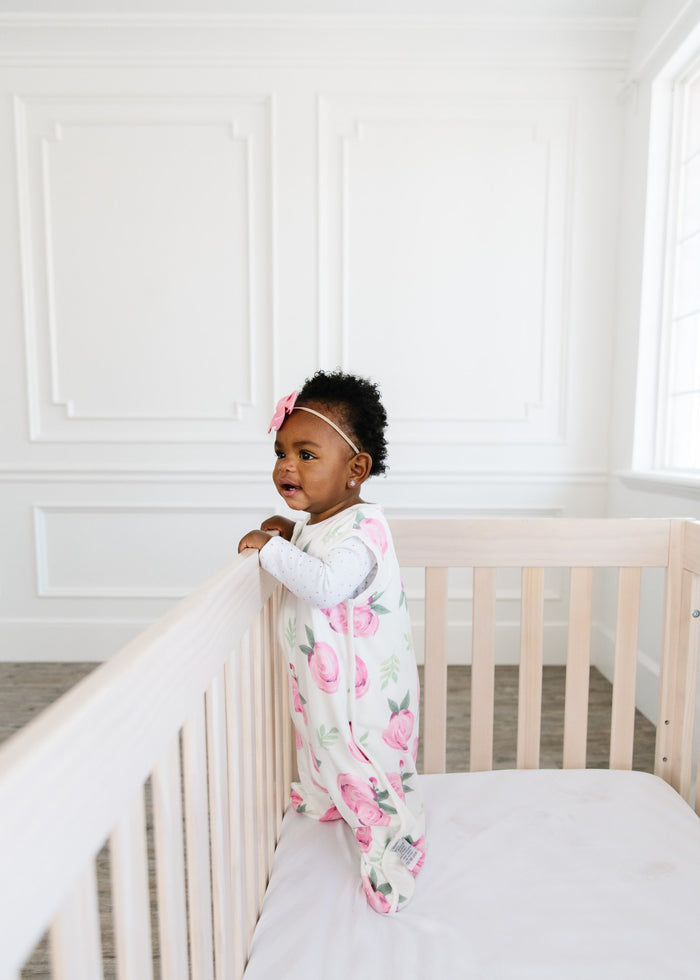 Grace Sleep Bag 0-6mo