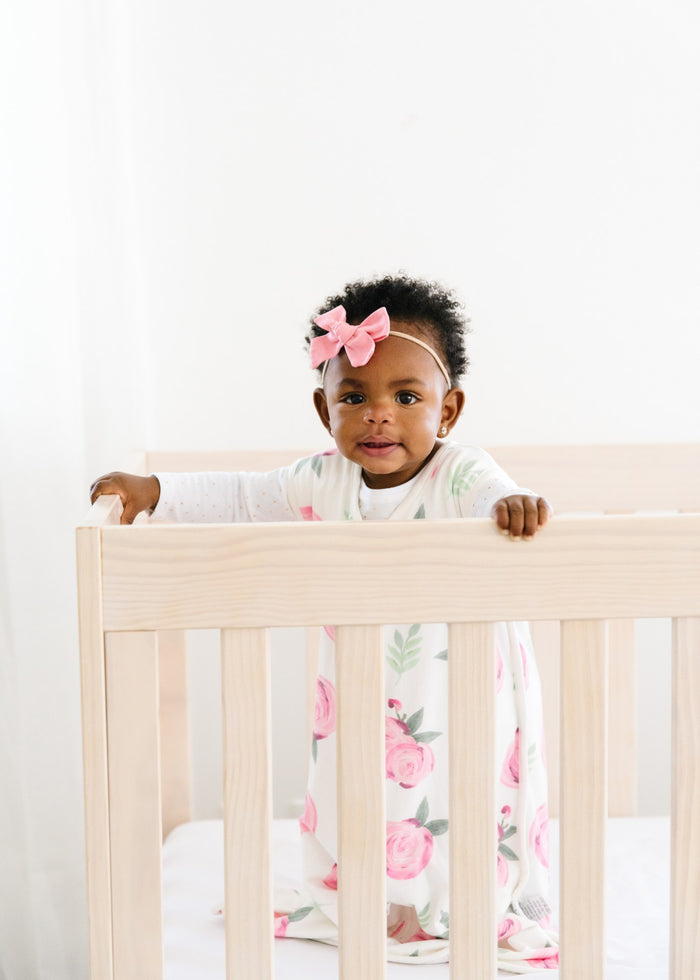Grace Sleep Bag 0-6mo