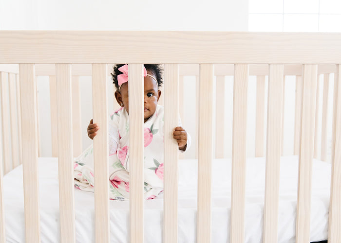 Grace Sleep Bag 0-6mo
