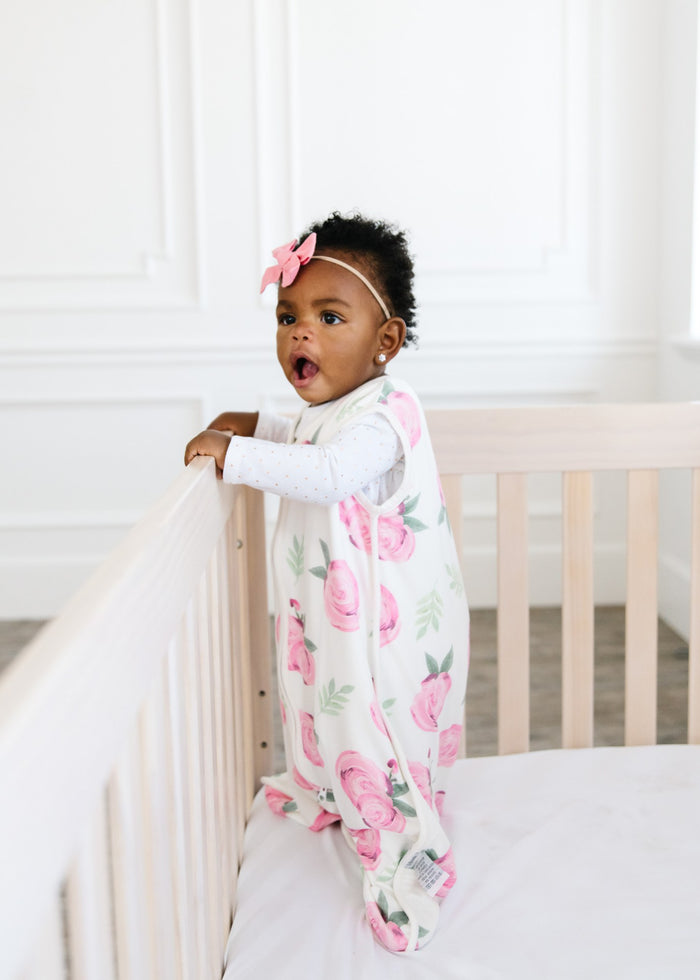 Grace Sleep Bag 0-6mo