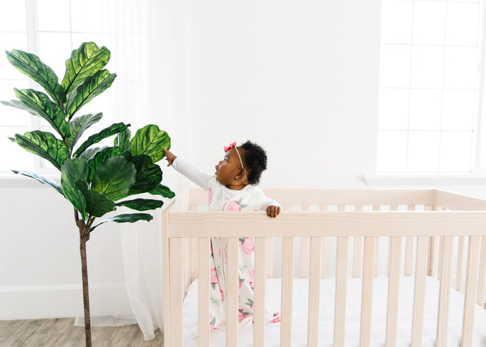 Grace Sleep Bag 0-6mo