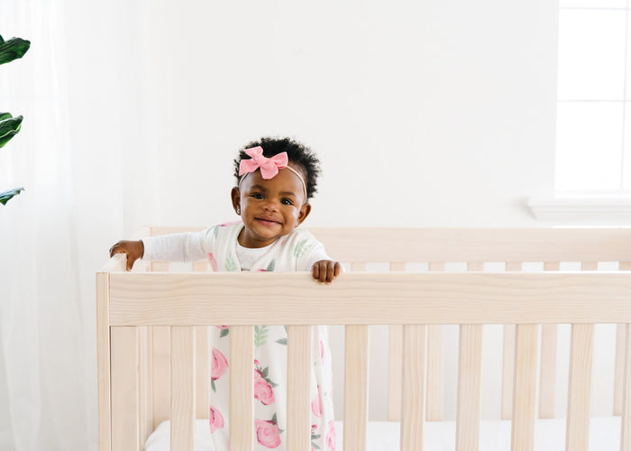 Grace Sleep Bag 0-6mo