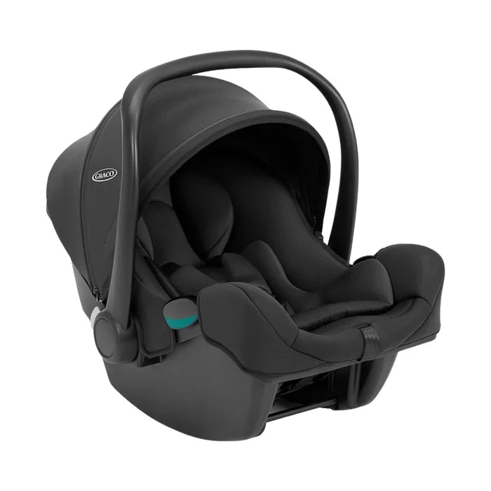 Graco Snuglite 2 i-Size R129 Car Seat - Midnight Midnight - ebebek