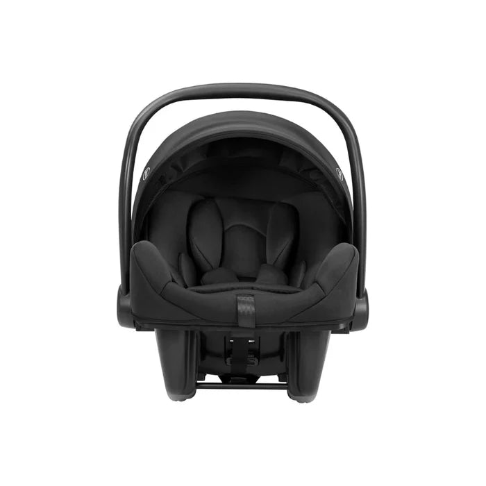 Graco Snuglite 2 i-Size R129 Car Seat - Midnight Midnight - ebebek