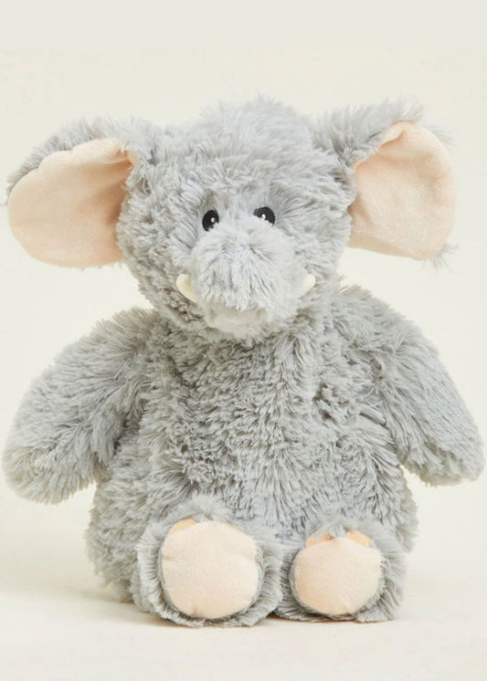 Gray Elephant Warmies Gifts