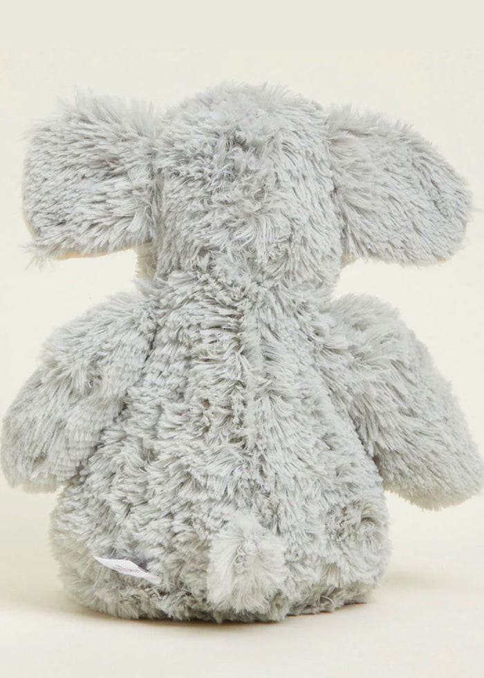 Gray Elephant Warmies Gifts