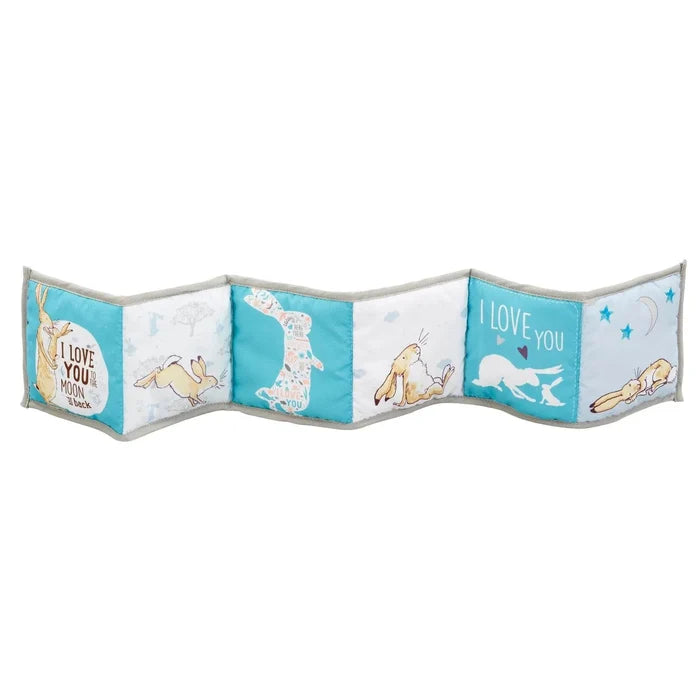 Guess How Much I Love You Unfold & Discover Activity Toy - ebebek - Black Friday