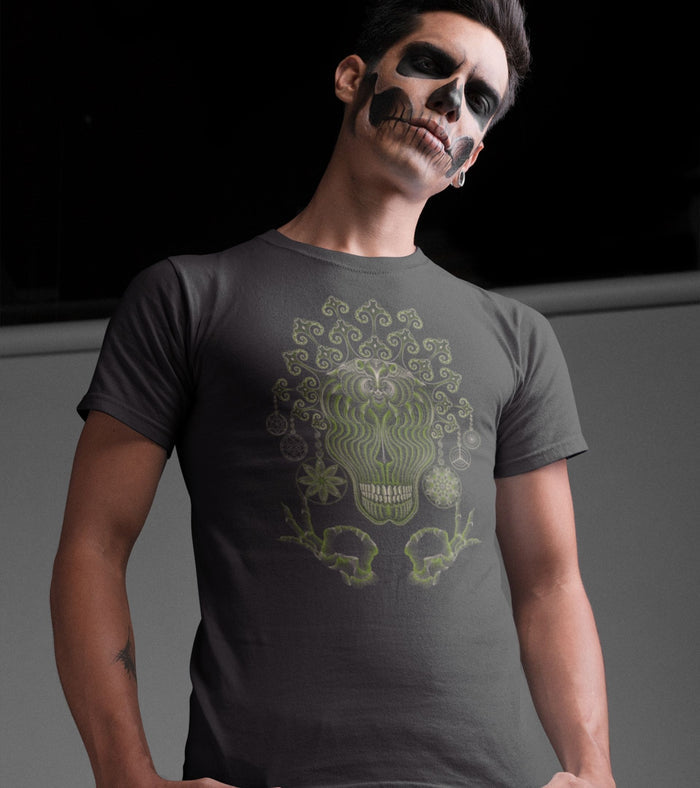 Gulgalta T-Shirt Choice of Colors — Image 3 by Symbolika
