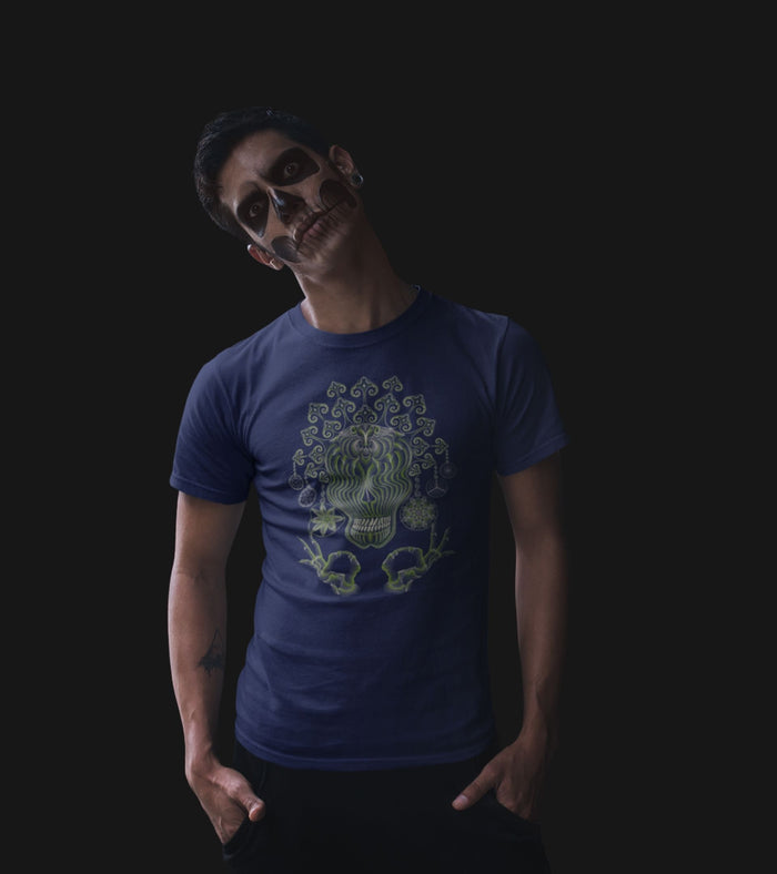 Gulgalta T-Shirt Choice of Colors — Image 4 by Symbolika