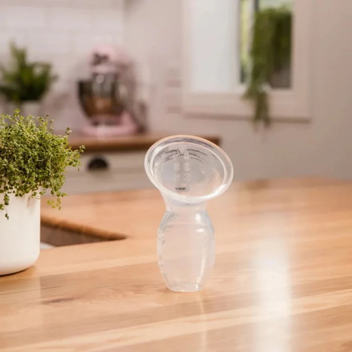 Haakaa Gen. 1 Silicone Breast Pump - ebebek
