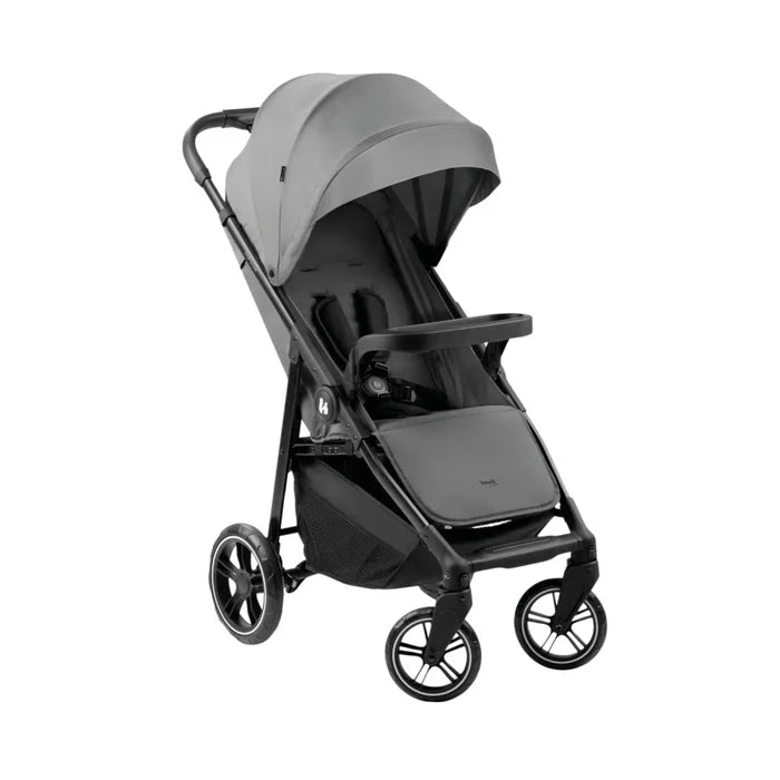 Hauck Shop N Care Stroller - Grey Grey - ebebek - Christmas