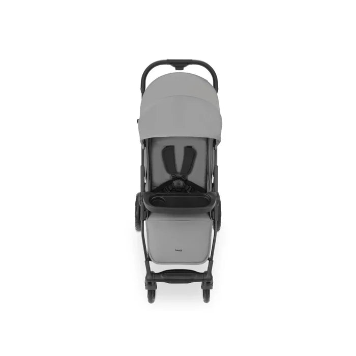 Hauck Shop N Care Stroller - Grey Grey - ebebek - Christmas
