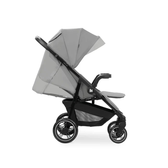 Hauck Shop N Care Stroller - Grey Grey - ebebek - Christmas