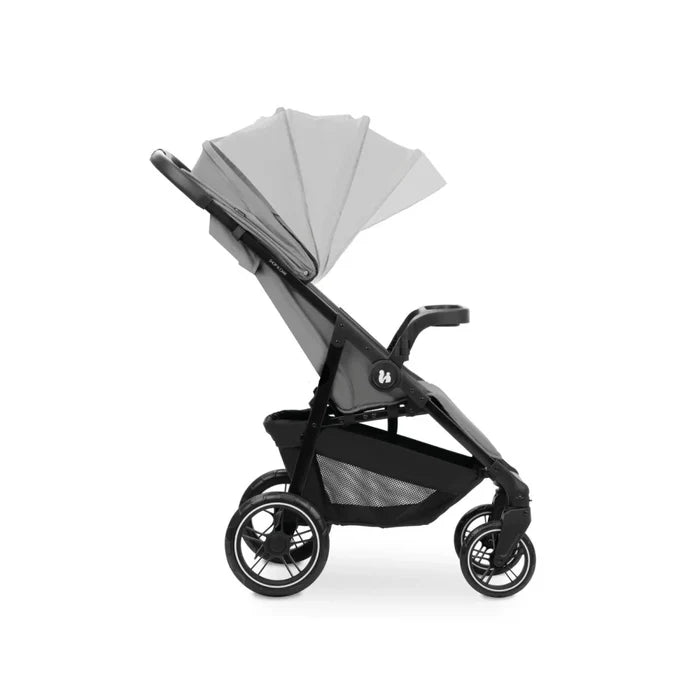 Hauck Shop N Care Stroller - Grey Grey - ebebek - Christmas