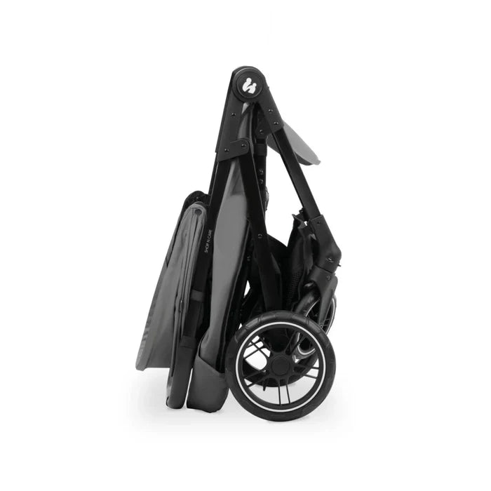 Hauck Shop N Care Stroller - Grey Grey - ebebek - Christmas