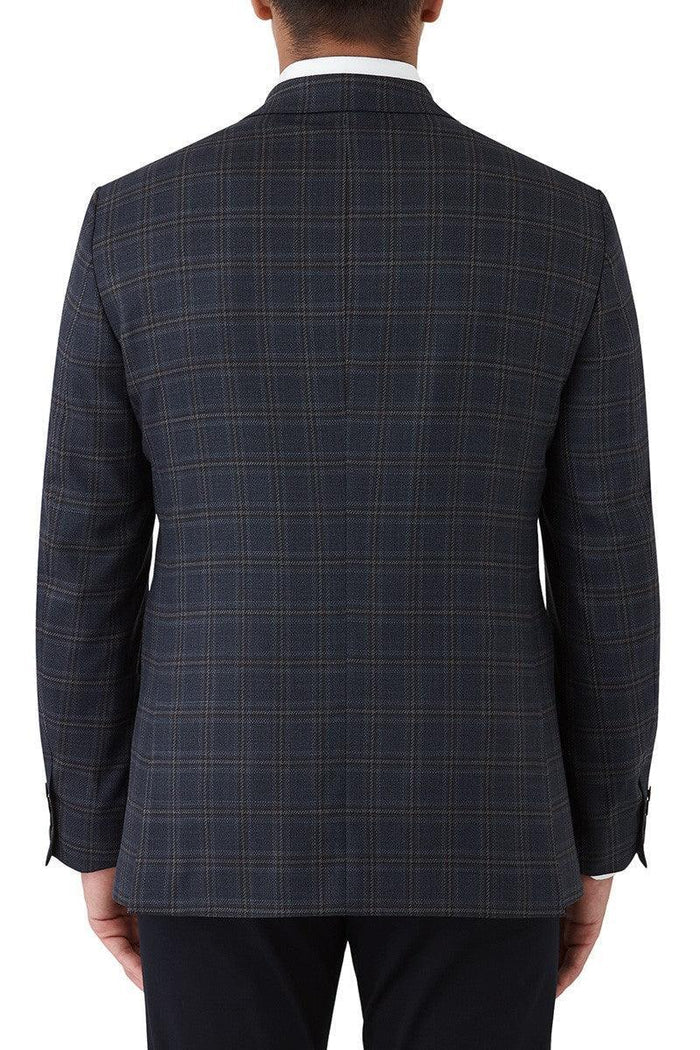 Hawthorn Jacket FCR235 - Harrys for Menswear