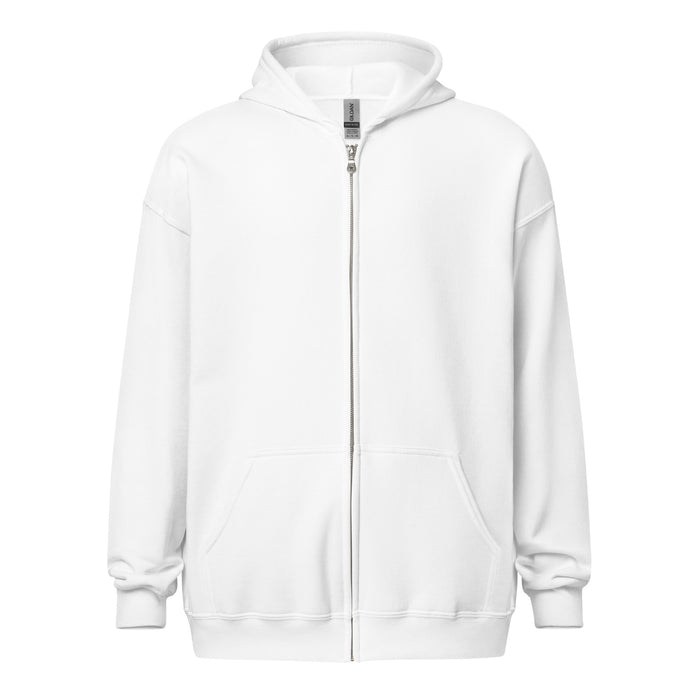 Heart Hoodie Choice of Colors — Image 2 by Symbolika