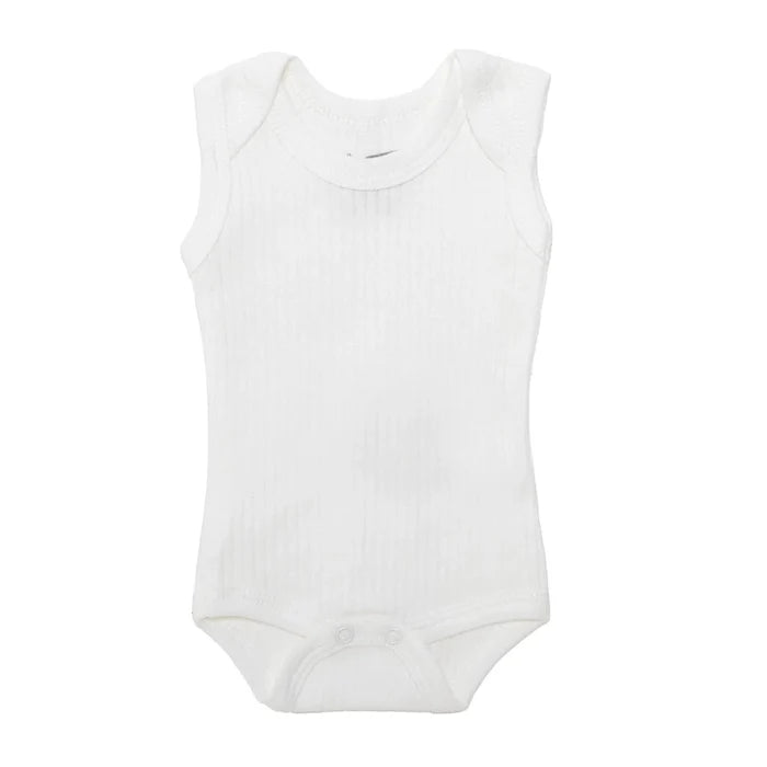 HelloBaby Boys Premature Baby Set Animal with Poppers Envelope Neck Long Leg Long Sleeve - Ecru Ecru - ebebek