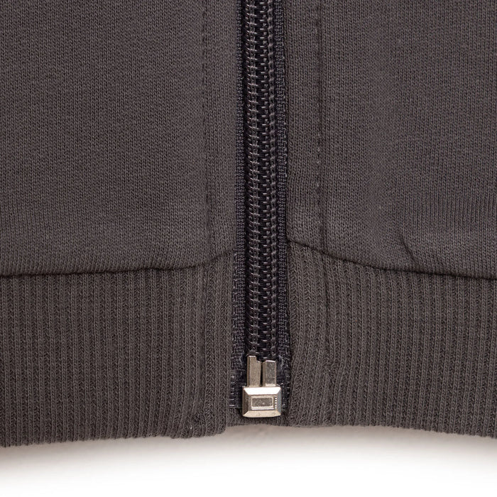 HelloBaby Boy Cardigan - Dark Grey - ebebek - Black Friday