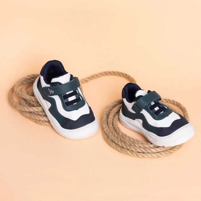 HelloBaby Boy First Step Shoes - Green Green - ebebek