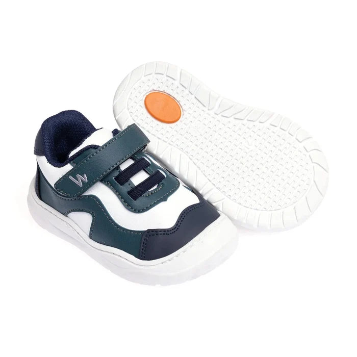 HelloBaby Boy First Step Shoes - Green Green - ebebek